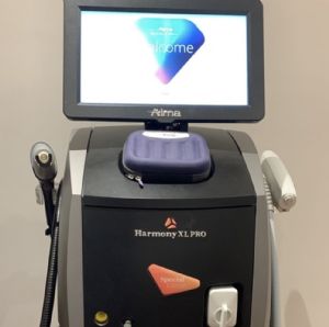 Alma Harmony XL Pro (2022)